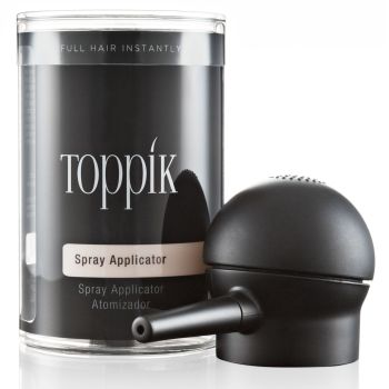 生髮水,落健,落建-Toppik頂豐 噴頭(1個月跟2.5個月用量Toppik均可適用)