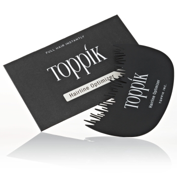 生髮水,落健,落建-Toppik頂豐髮線梳(Set of 2)